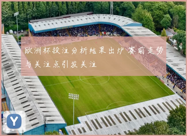 欧洲杯投注分析结果出炉 赛前走势与关注点引发关注