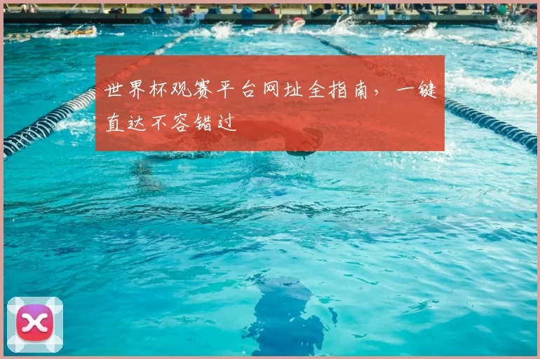 世界杯观赛平台网址全指南,一键直达不容错过