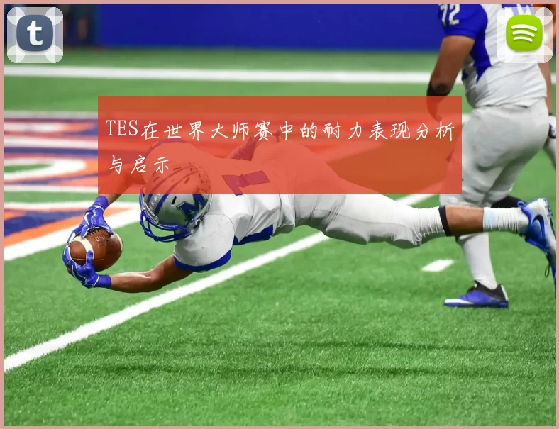 TES在世界大师赛中的耐力表现分析与启示