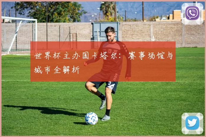 世界杯主办国卡塔尔：赛事场馆与城市全解析