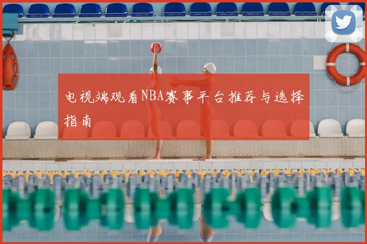 电视端观看NBA赛事平台推荐与选择指南