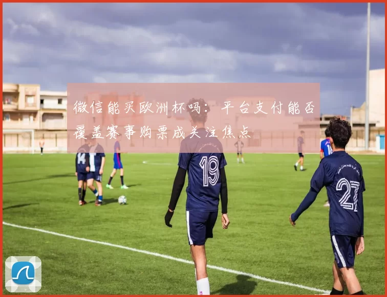微信能买欧洲杯吗:平台支付能否覆盖赛事购票成关注焦点